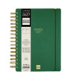 AG.F. HAIKU WIRE-O E10 D/P VERDE