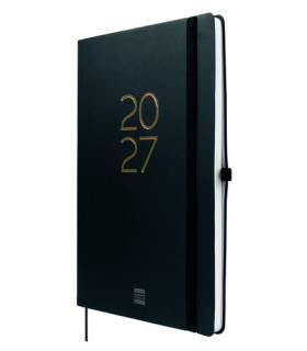 AG.F. INT CAPRI B5 S/V NEGRO
