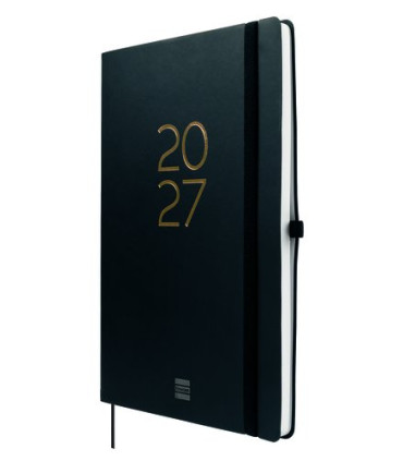 AG.F. INT CAPRI B5 S/V NEGRO