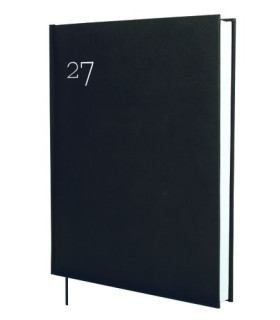 AG.F. INT. DYNAMIC MILANO Y12 2P/D NEGRO