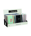 AG.F.INT. MODA ESPIRAL S/V+D/P EXP.30