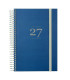 AG.F.INT. MODA ESPIRAL 4º D/P AZUL