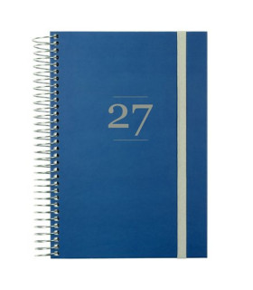 AG.F.INT. MODA ESPIRAL 4º D/P AZUL