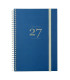 AG.F.INT. MODA ESPIRAL 4º S/V AZUL