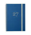 AG.F.INT. MODA ESPIRAL 4º S/V AZUL