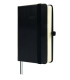 AG.F. MINIMAL TEXTURA M2 D/P NEGRO