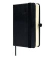 AG.F. MINIMAL TEXTURA M2 D/P NEGRO