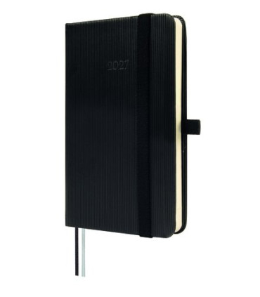 AG.F. MINIMAL TEXTURA M2 S/V NEGRO