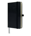 AG.F. MINIMAL TEXTURA M2 S/V NEGRO