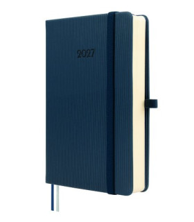 AG.F. MINIMAL TEXTURA M4 D/P AZUL