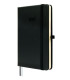 AG.F. MINIMAL TEXTURA M4 S/V NEGRO