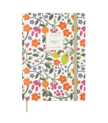 AG.F. MONIQUILLA COSIDA FA5 S/V VERDE