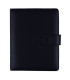 AG.F. OPEN LEO 2 1000 D/P NEGRO