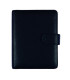AG.F. OPEN PIEL ANDREA 500 S/V NEGRO