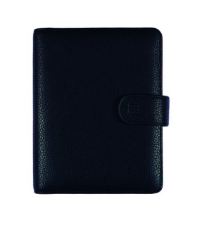 AG.F. OPEN PIEL ANDREA 500 S/V NEGRO