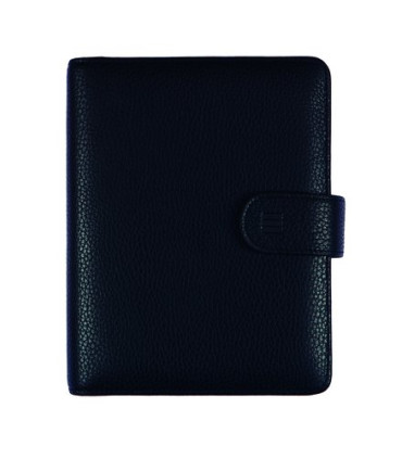 AG.F. OPEN PIEL ANDREA 500 S/V NEGRO