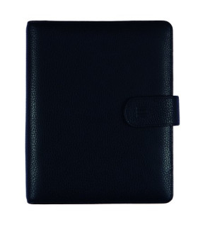AG.F. OPEN PIEL ANDREA 1000 S/V NEGRO