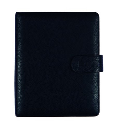 AG.F. OPEN PIEL ANDREA 1000 S/V NEGRO