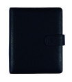 AG.F. OPEN PIEL ANDREA 1000 S/V NEGRO