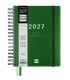 AG.F. TEMPUS WIRE-O 4º D/P VERDE