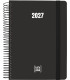 AG.GRAF. COLORS t.EXTRA A5 D/P NEGRO