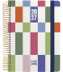 AG.GRAF. DESIGN t.EXTRA A5 D/P CUBIK