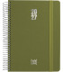 AG.GRAF. FANCY t.EXTRA A5 D/P MINT