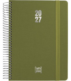 AG.GRAF. FANCY t.EXTRA A5 D/P MINT