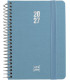 AG.GRAF. FANCY t.EXTRA A6 S/V AZUL