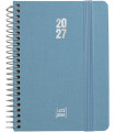 AG.GRAF. FANCY t.EXTRA A6 S/V AZUL