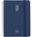 AG.GRAF. FANCY t.EXTRA A6 S/V AZUL OSCUR
