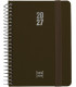 AG.GRAF. FANCY t.EXTRA A6 S/V MARRON