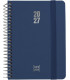 AG.GRAF. FANCY t.EXTRA A6 D/P AZUL INDIG