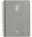 AG.GRAF. FANCY t.EXTRA A6 D/P GRIS