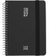 AG.GRAF. FANCY t.EXTRA A6 D/P NEGRO