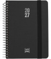 AG.GRAF. FANCY t.EXTRA A6 D/P NEGRO