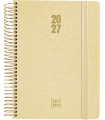 AG.GRAF. METALLIC t.EXTRA A5 D/P ORO