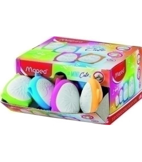 GOMA BORRAR MAPED MINI CUTE EXP.16