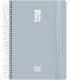 AG.GRAF. POLIPROPILENO t.PP A5 D/P AZUL