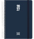 AG.GRAF. POLIPROPILENO t.PP A5 D/P AZUL