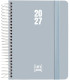 AG.GRAF. POLIPROPILENO t.PP A6 D/P AZUL