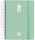 AG.GRAF. POLIPROPILENO t.PP A6 D/P MINT