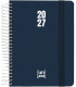 AG.GRAF. POLIPROPILENO t.PP A6 S/V AZUL