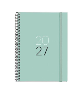 AG.MR. BASIC CALM PLUS D/P AQUA