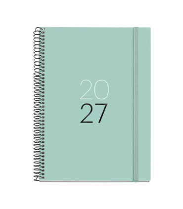 AG.MR. BASIC CALM PLUS S/V AQUA