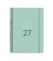 AG.MR. BASIC CALM PLUS S/V AQUA