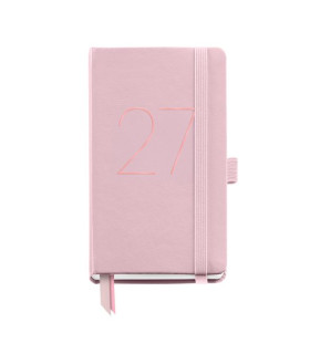AG.MR. BASIC CHESTER PASSPORT D/P ROSA