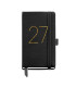 AG.MR. BASIC CHESTER PASSPORT S/V NEGRO