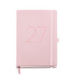 AG.MR. BASIC CHESTER PLUS S/V ROSA