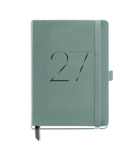 AG.MR. BASIC CHESTER PLUS S/V VERDE